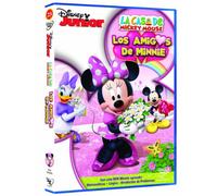 DJ Casa MM 23: Los Amigos de Minnie