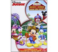 DJ Casa MM 24: Mickey y Donald tienen un