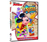 DJ Casa MM 28: ¡Super Aventura!