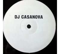 DJ Casanova - Untitled