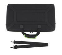 DJ Case Controller U a Forma di Zipper a 360 Gradi DJ Controller DJ Gig Gig Gig Canale DJ Cancelo DJ Case di Trasporto DJ