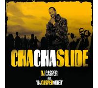 DJ Casper - Cha Cha Slide
