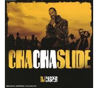 DJ Casper - Cha Slide [Import]