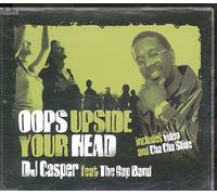 DJ Casper - Oops Upside Your Head