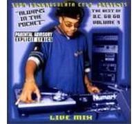 DJ Celo - Always in the Pocket 3