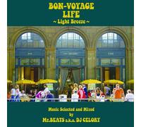 DJ Celory - Bon Voyage Life