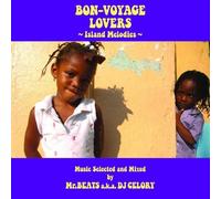 Dj Celory - Bon-Voyage Lovers Music