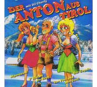 Der Anton aus Tirol