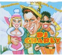 DJ Charly - Hüttenpolonaise/König der Berge