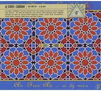 DJ CHEB I SABBAH - AS FAR AS - A DJ MIX