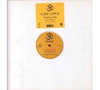 DJ Cheb I Sabbah - Krishna Lila: Essential Bhajan Mixes