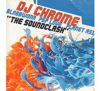 DJ Chrome Ft.Planet Asia - The Soundclash (Ft.Planet Asi
