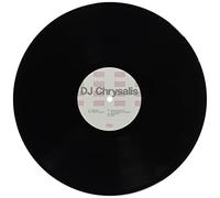 DJ Chrysalis - What Came First And Why Does It Matter [VINYL]