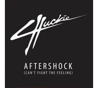 DJ Chuckie - Aftershock (Can't Fight The Feeling)