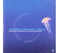 DJ Chus & David Penn - Mediterranean Vibes