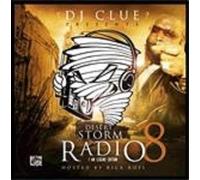 DJ Clue/DJ Storm - Desert Storm Radio
