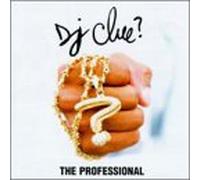 DJ Clue - Professional