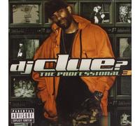 Dj Clue - Professional 3
