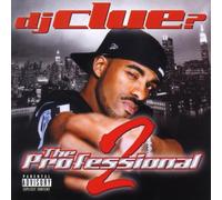 DJ Clue - The Professional 2