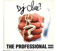 DJ Clue - The Professional