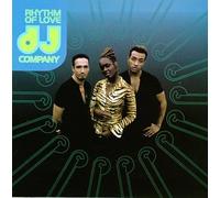 DJ Company - Rhythm of Love