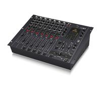 DJ CONSOLE DX2000USB MIXER AUDIO PROFESSIONALE PER DJ CONTROLLI USB