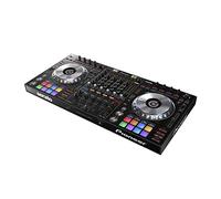 DJ Controller Pioneer for Serato (Ddj-Sz) (Black)
