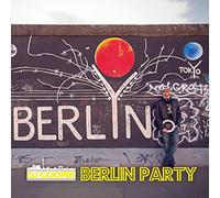 DJ Cooper - DJ COOPER - BERLIN PARTY (1 CD)
