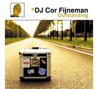 DJ Cor Fijneman - Outstanding