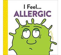 DJ Corchin I Feel... Allergic (Copertina rigida) I Feel...