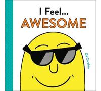DJ Corchin I Feel... Awesome (Copertina rigida) I Feel...