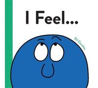 DJ Corchin I Feel... (Copertina rigida) I Feel...