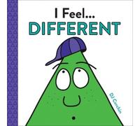 DJ Corchin I Feel... Different (Copertina rigida) I Feel...