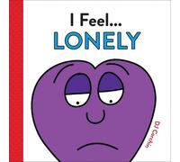 DJ Corchin I Feel... Lonely (Copertina rigida) I Feel...