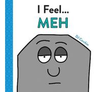 DJ Corchin I Feel... Meh (Copertina rigida) I Feel...