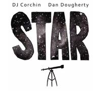 Dj Corchin Star (Copertina rigida)