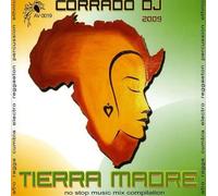 Dj Corrado - Tierra Madre