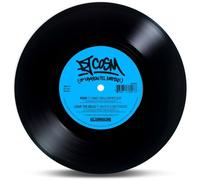 DJ Cosm - Rome / Leave The Bells / All Or Nothing
