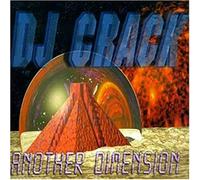 DJ Crack - Another Dimension