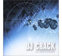 DJ Crack - Die Maultrommel