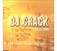 DJ Crack - Megamix