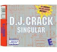 DJ Crack - Singular