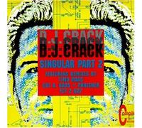 DJ Crack - Singular Part 2