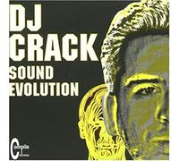 DJ Crack - Soundevolution