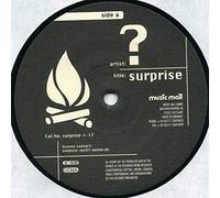 DJ Crack - Surprise