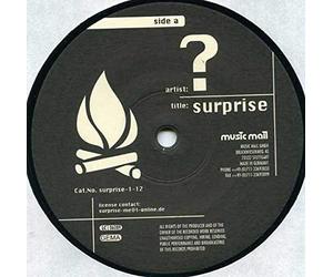 DJ Crack - Surprise