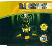 DJ Crack - The Access of Trance