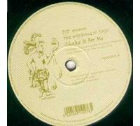 DJ D Presents / The Hydraulic Dogs- Shake It For Me
