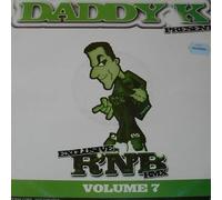 DJ Daddy K - DJ Daddy K - Exclusive R'N'B Remixes Volume 9 - Not On Label - RNB VOL9