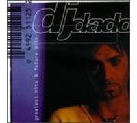 DJ Dado - Greatest Hits & Future Bits
